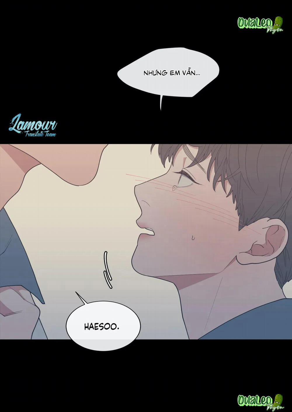 Tình Yêu Hay Thù Hận 65 trang 21