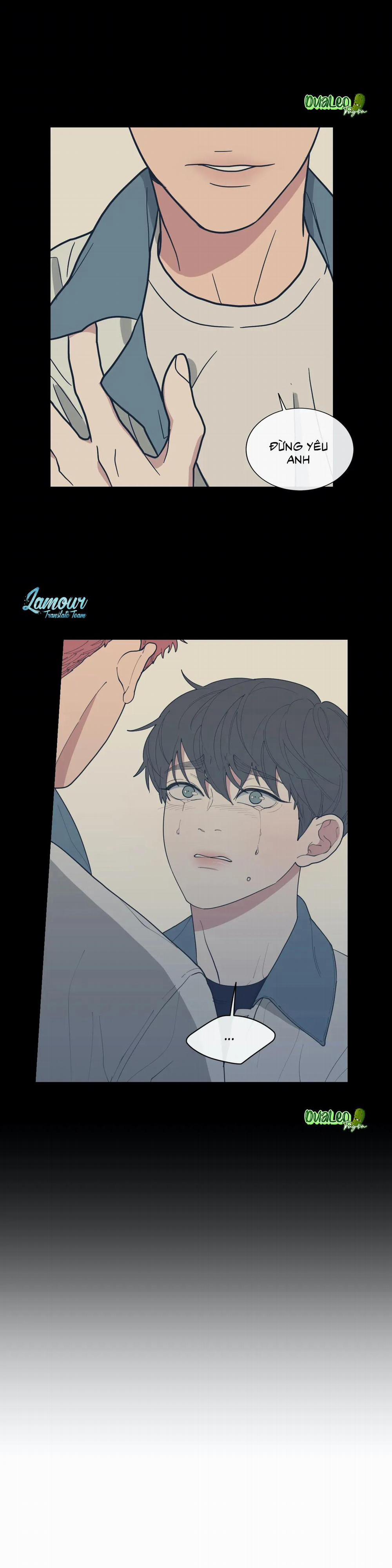Tình Yêu Hay Thù Hận 65 trang 22