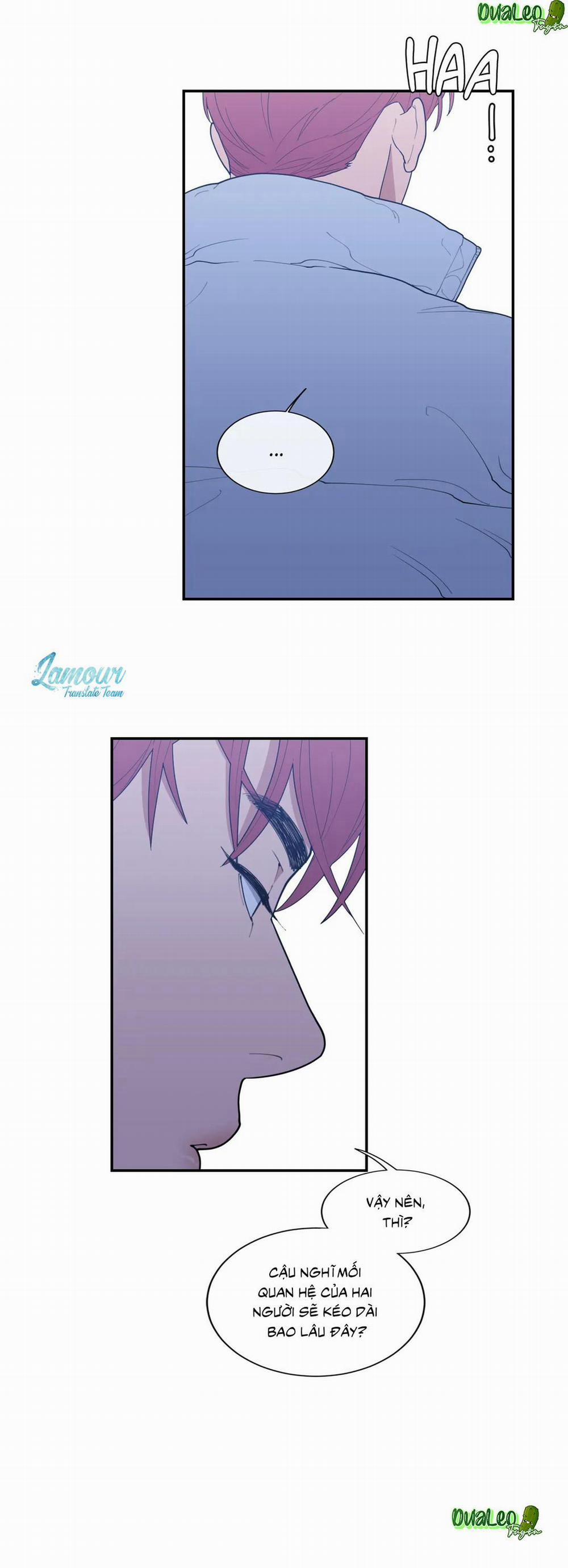 Tình Yêu Hay Thù Hận 65 trang 23