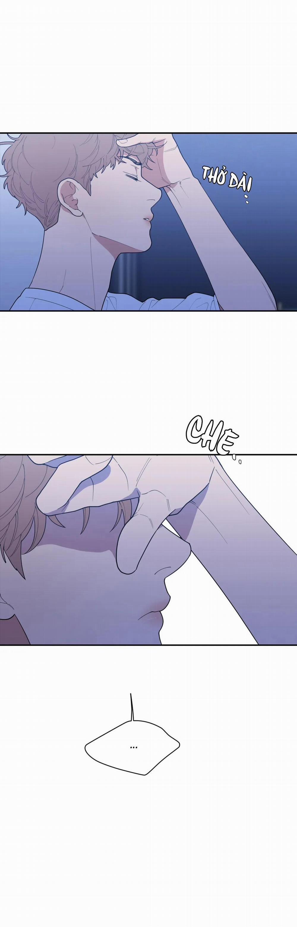 Tình Yêu Hay Thù Hận 65 trang 26