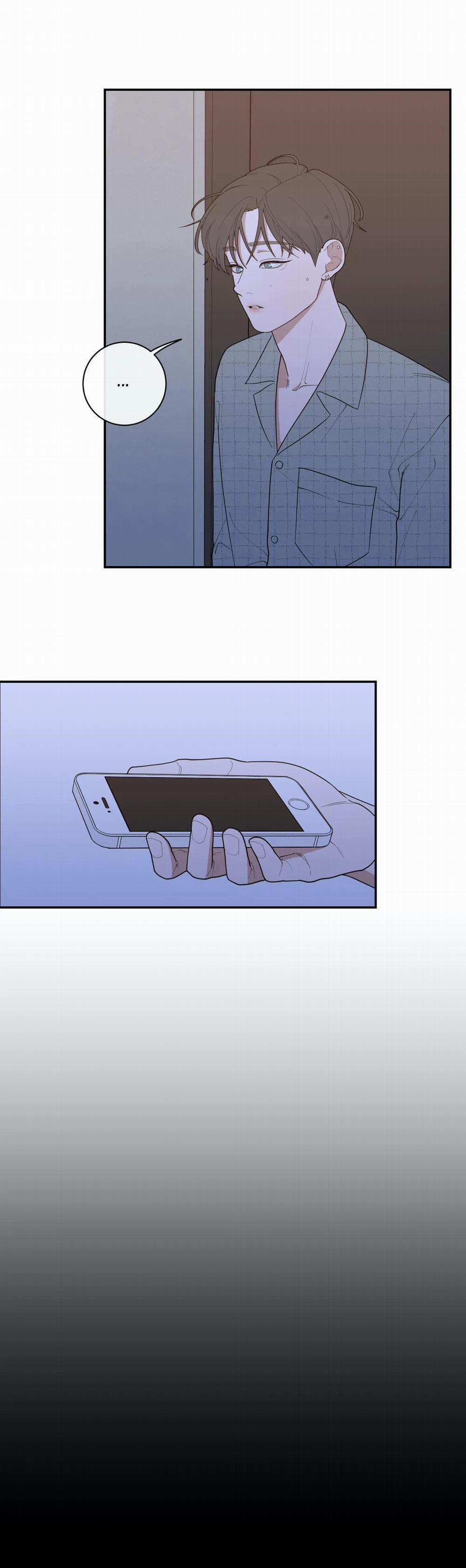 Tình Yêu Hay Thù Hận 65 trang 3