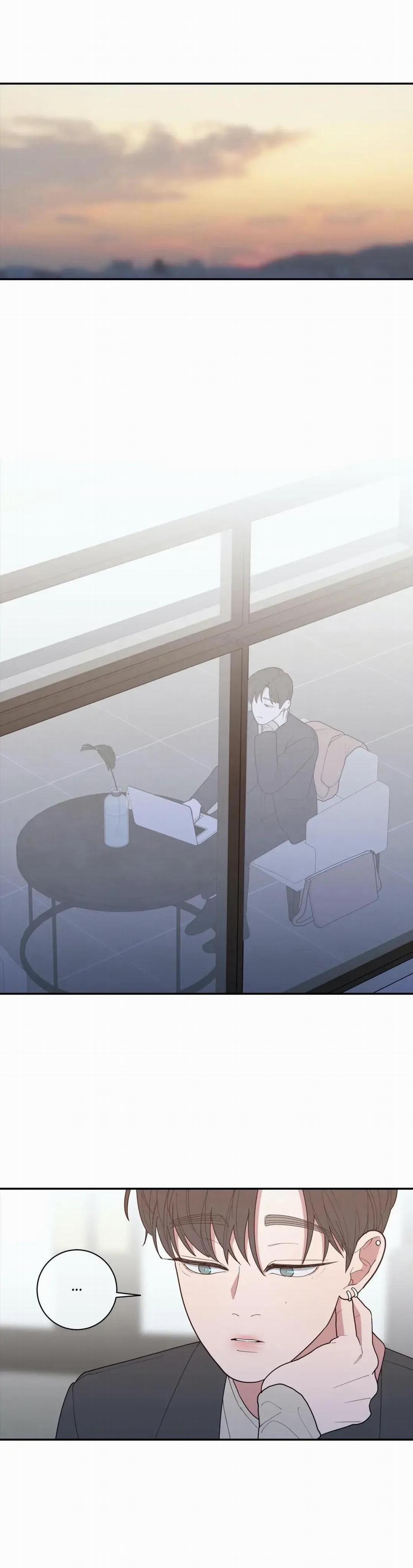 Tình Yêu Hay Thù Hận 66 trang 0