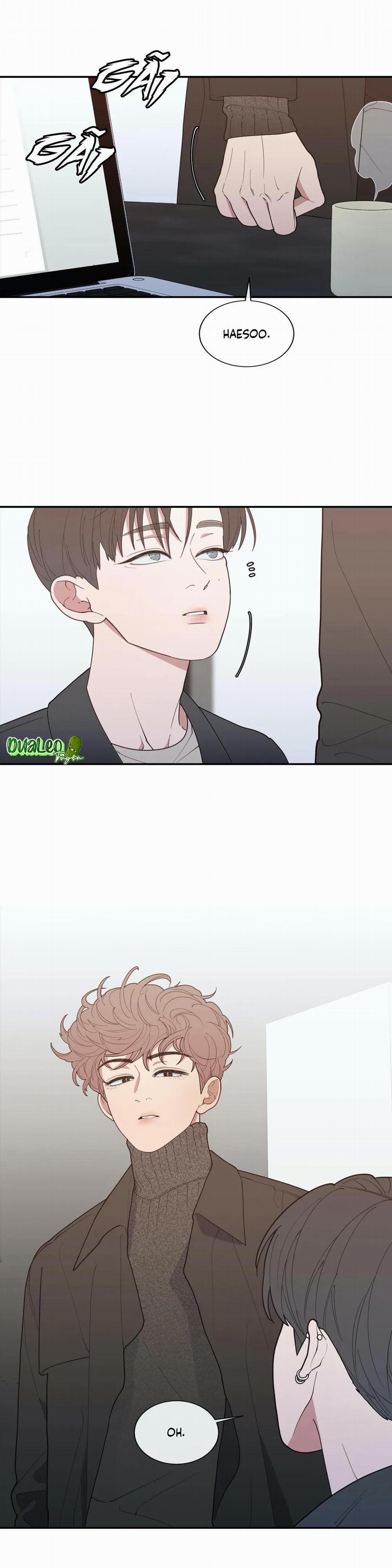 Tình Yêu Hay Thù Hận 66 trang 1