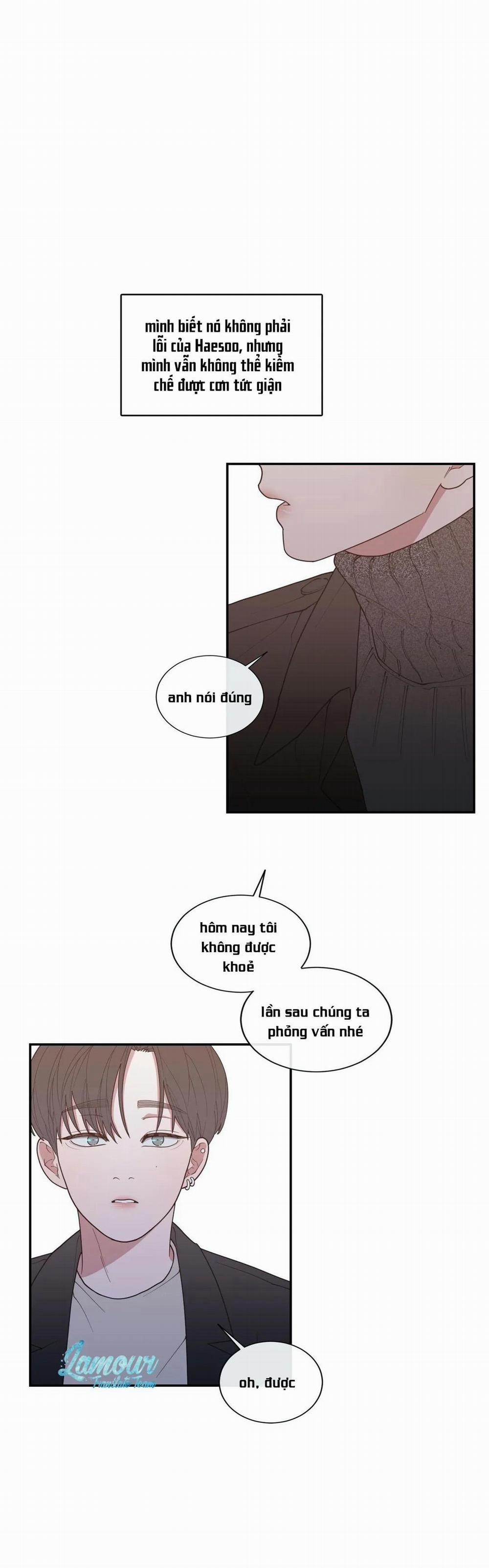 Tình Yêu Hay Thù Hận 66 trang 10