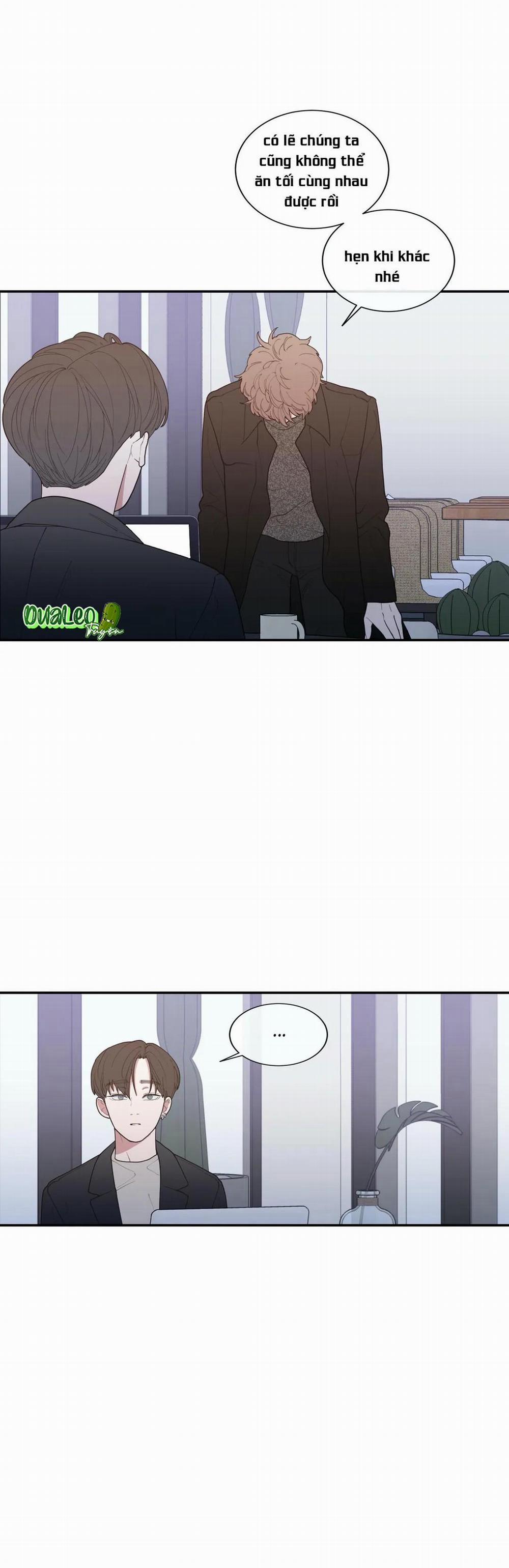 Tình Yêu Hay Thù Hận 66 trang 11