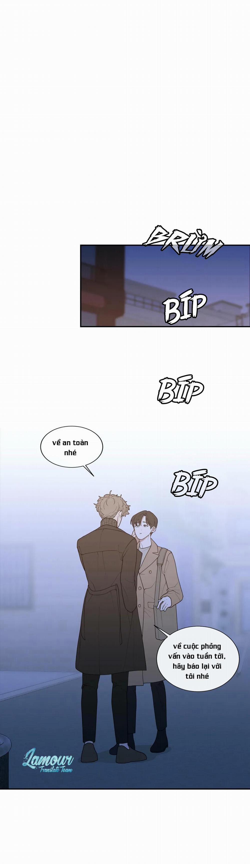 Tình Yêu Hay Thù Hận 66 trang 12