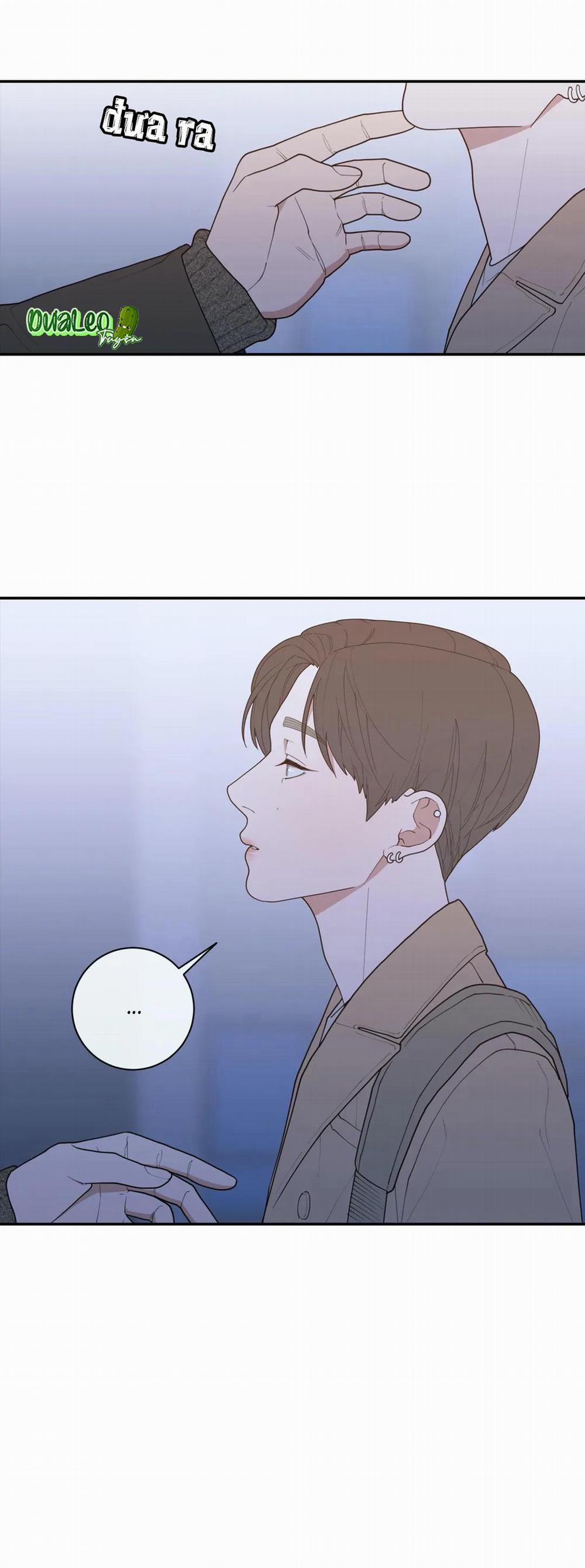 Tình Yêu Hay Thù Hận 66 trang 13