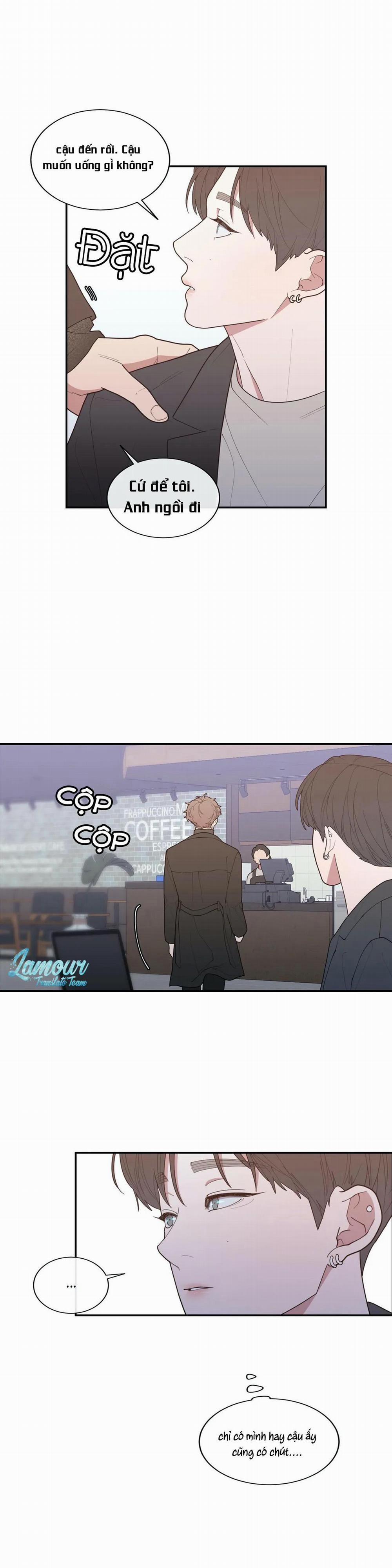 Tình Yêu Hay Thù Hận 66 trang 2