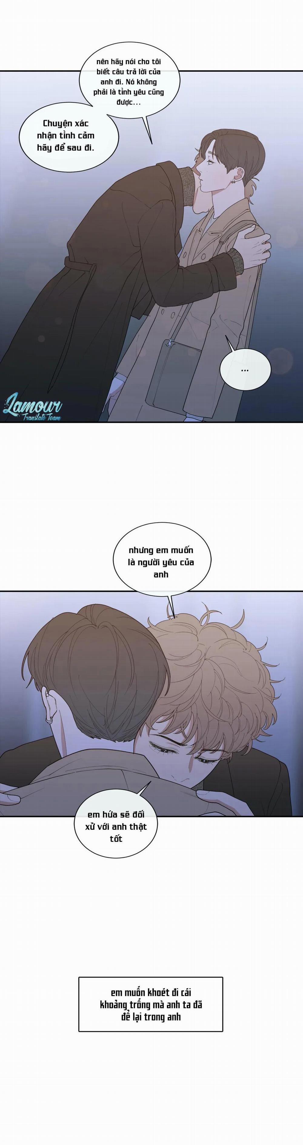 Tình Yêu Hay Thù Hận 66 trang 20