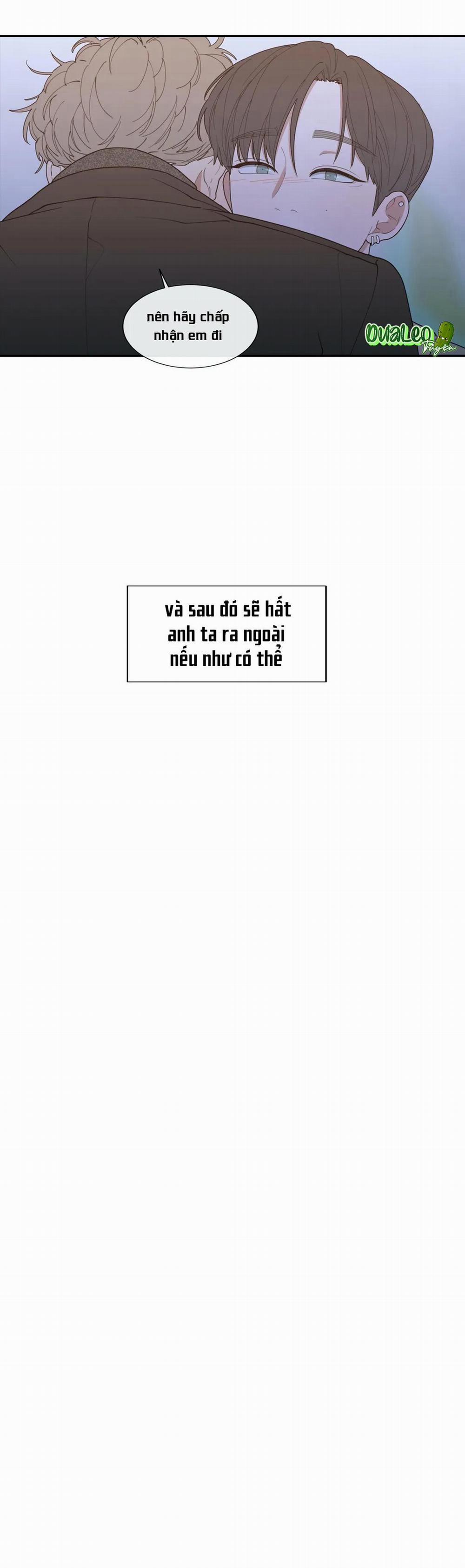 Tình Yêu Hay Thù Hận 66 trang 21