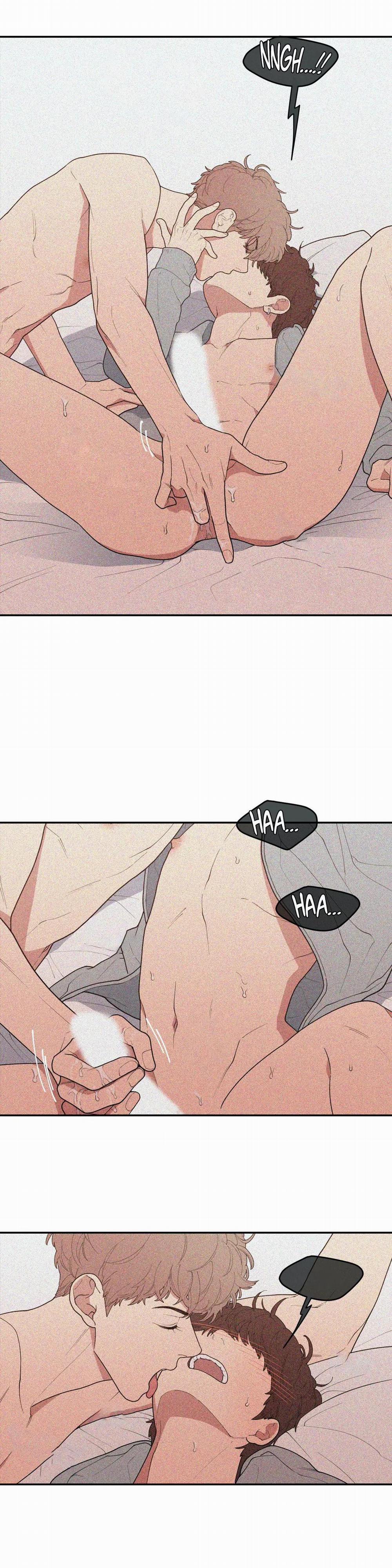 Tình Yêu Hay Thù Hận 66 trang 22