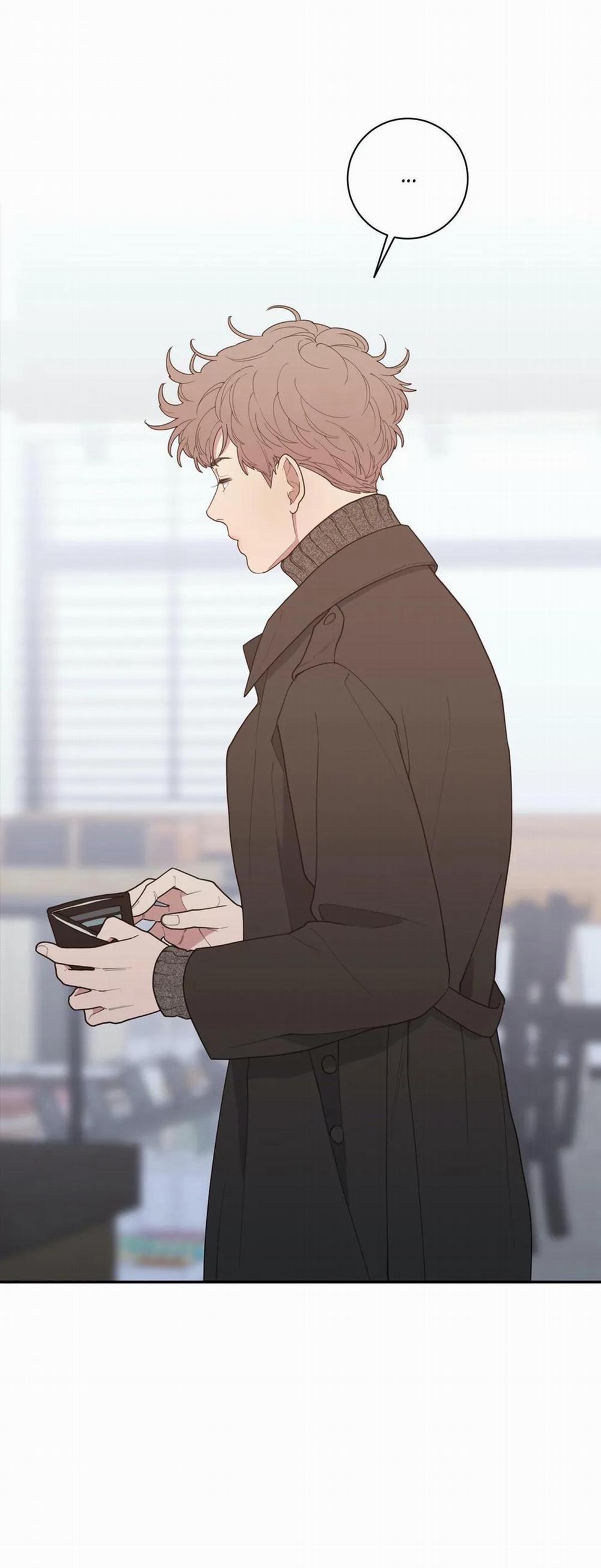 Tình Yêu Hay Thù Hận 66 trang 3