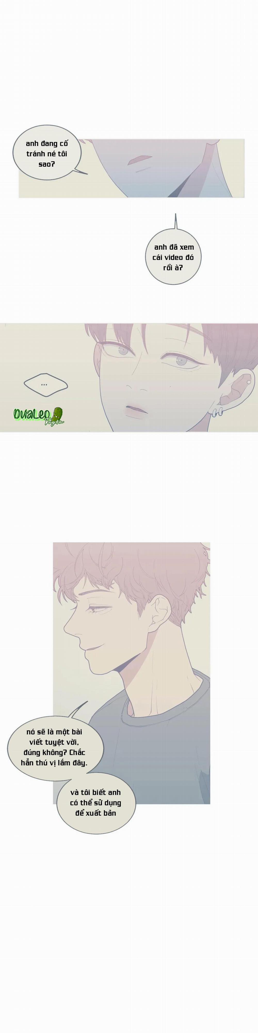 Tình Yêu Hay Thù Hận 66 trang 31