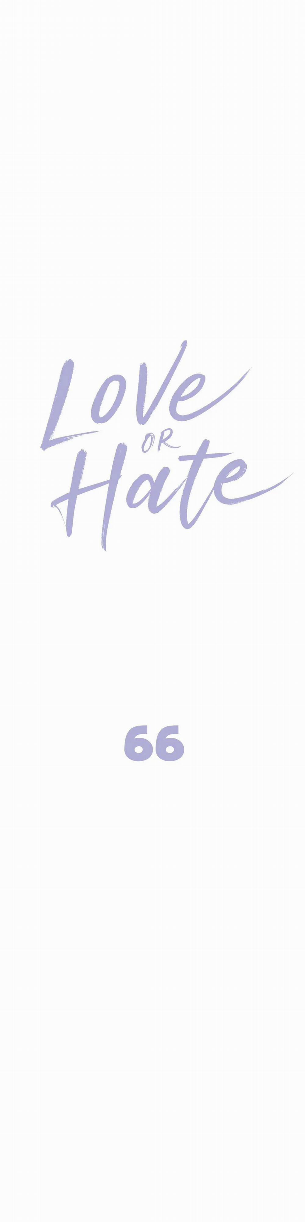 Tình Yêu Hay Thù Hận 66 trang 4