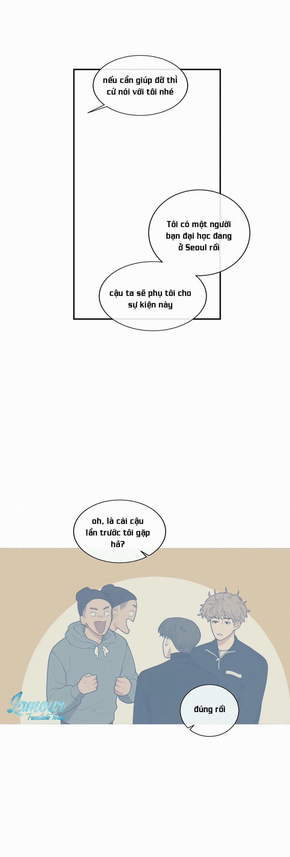 Tình Yêu Hay Thù Hận 66 trang 6