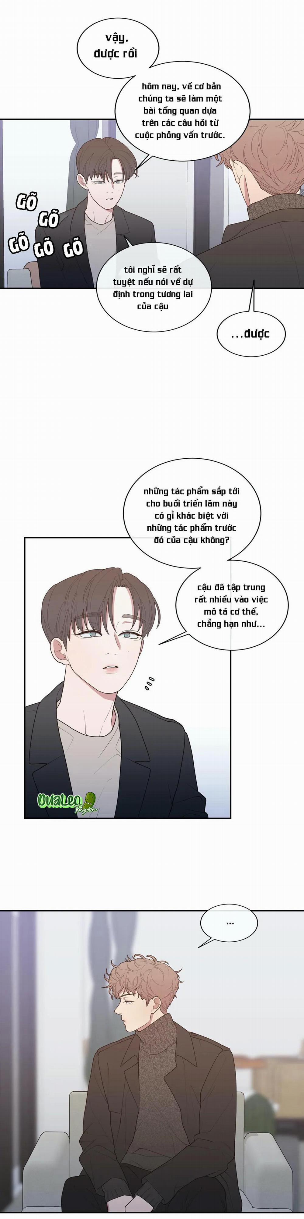 Tình Yêu Hay Thù Hận 66 trang 7