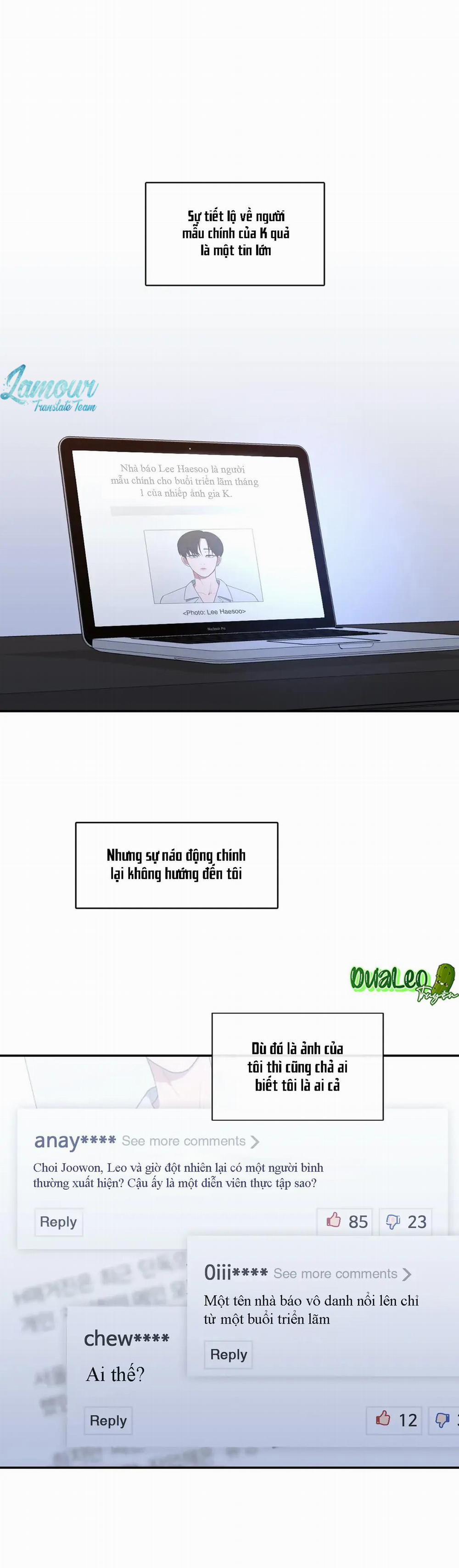 Tình Yêu Hay Thù Hận 68 trang 0