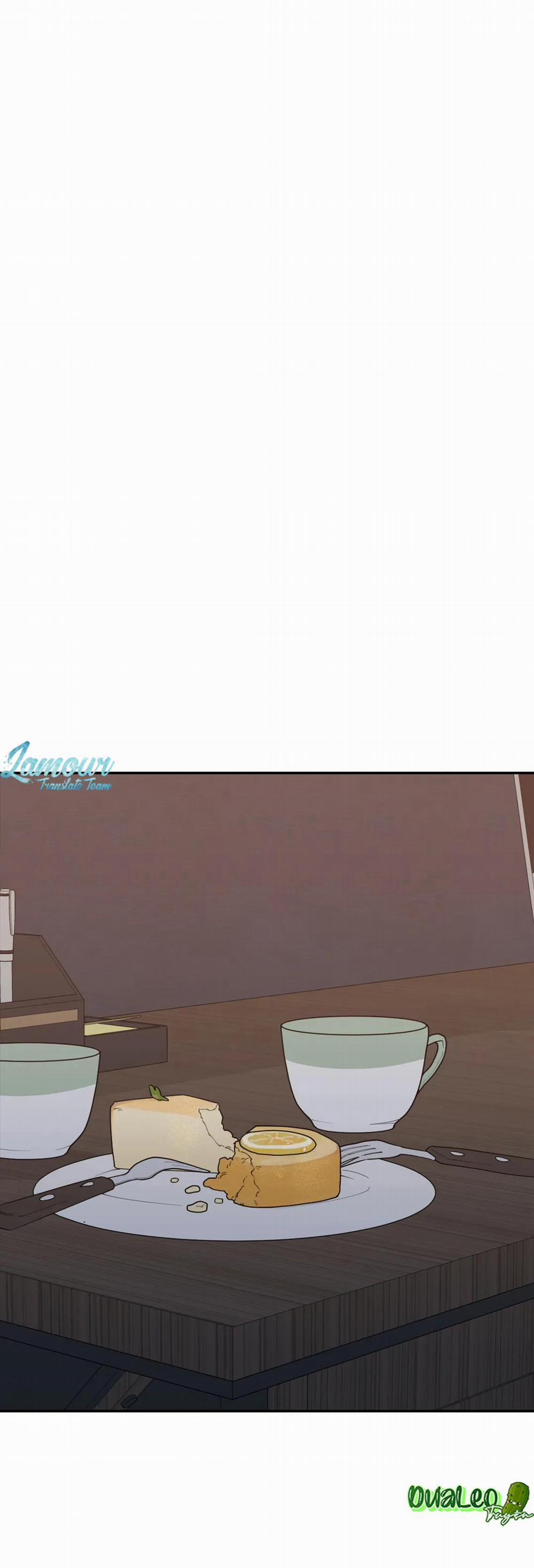 Tình Yêu Hay Thù Hận 69 trang 11