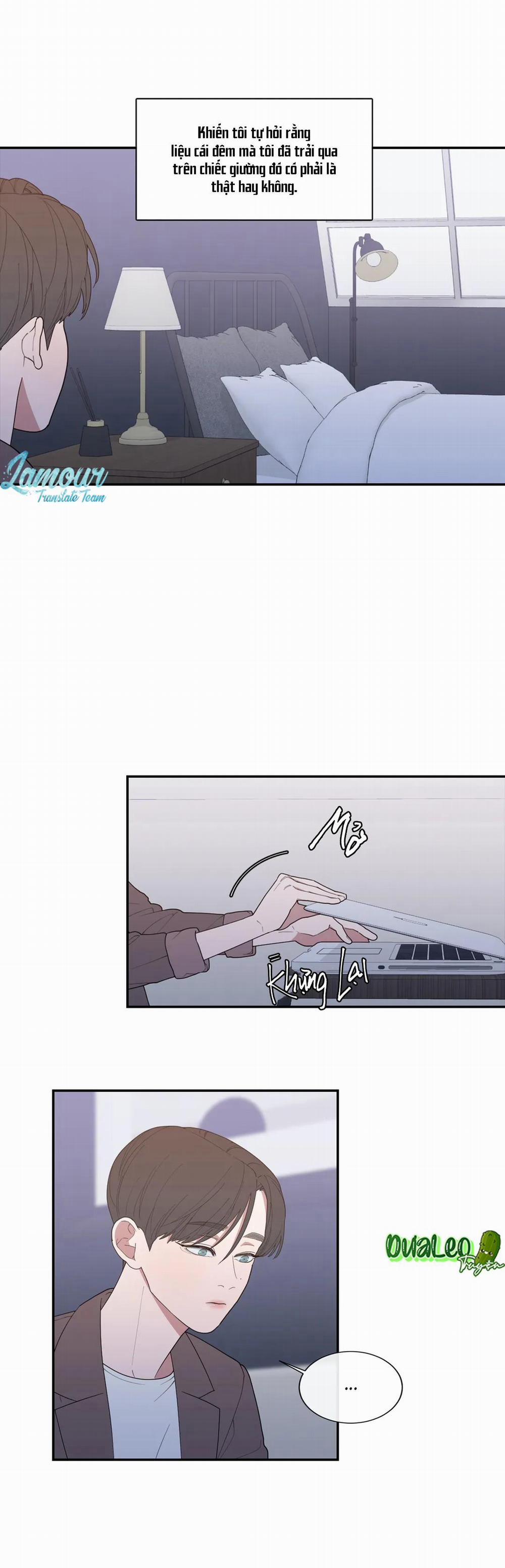 Tình Yêu Hay Thù Hận 69 trang 13