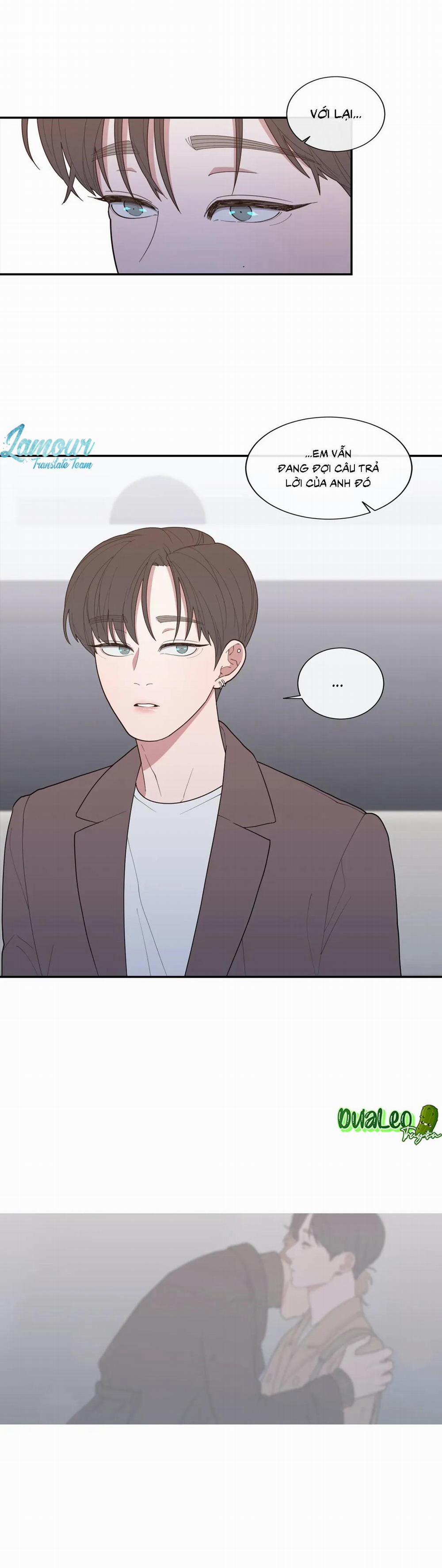 Tình Yêu Hay Thù Hận 69 trang 27