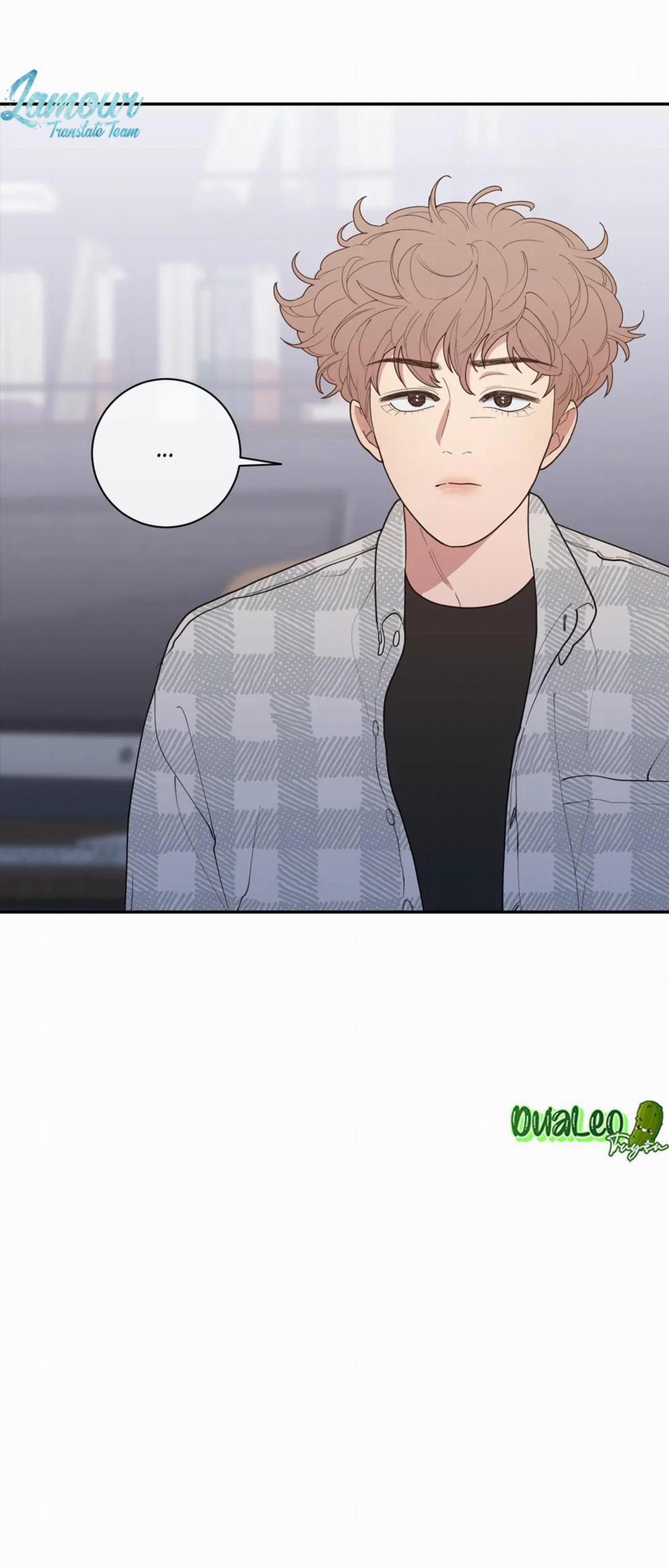 Tình Yêu Hay Thù Hận 69 trang 28