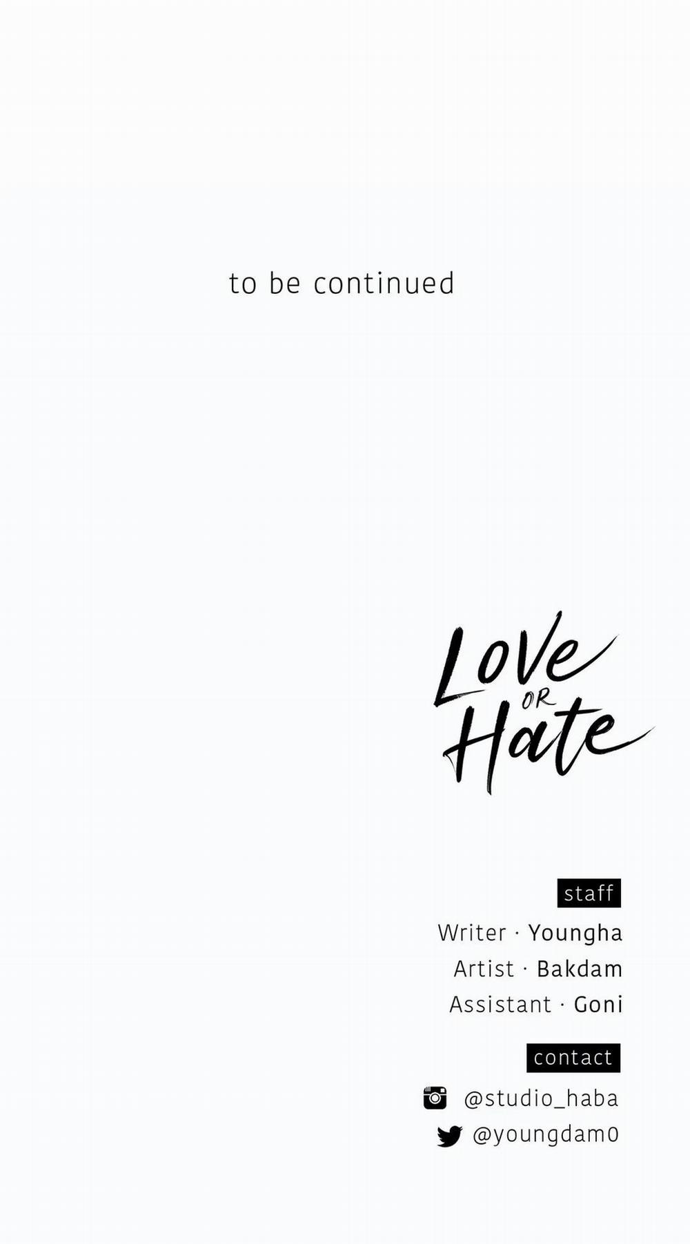 Tình Yêu Hay Thù Hận 69 trang 29