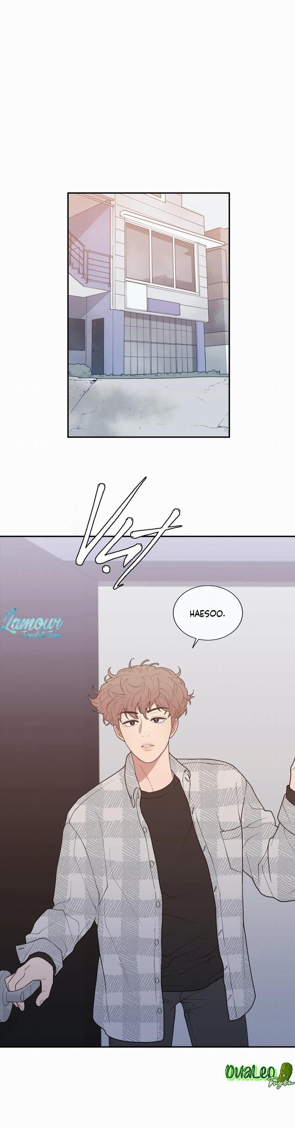 Tình Yêu Hay Thù Hận 69 trang 5