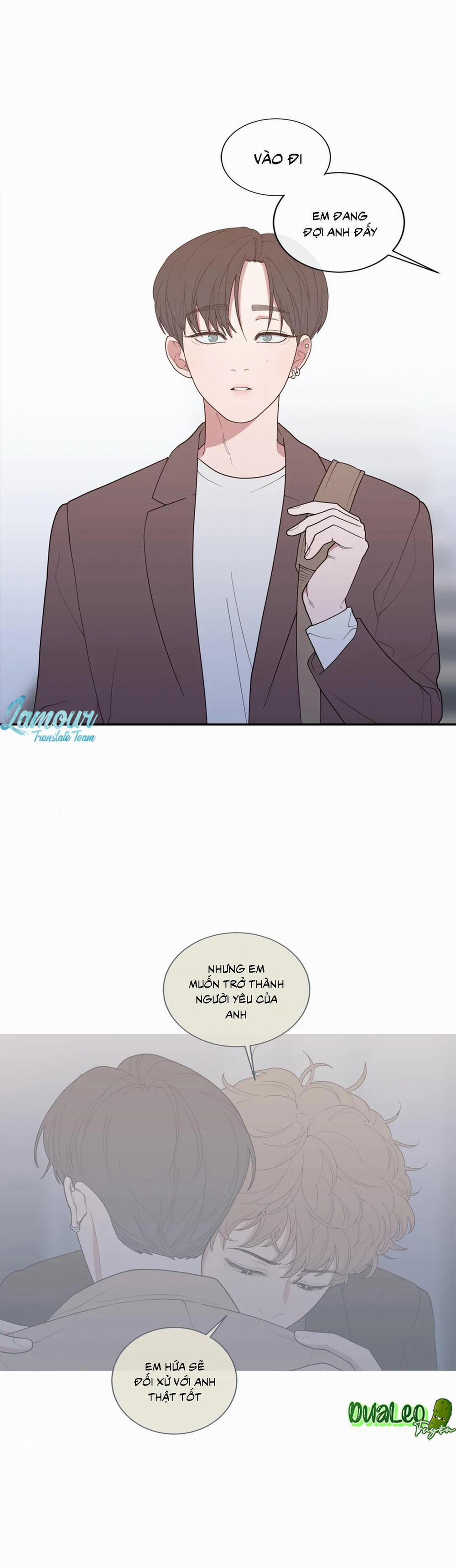 Tình Yêu Hay Thù Hận 69 trang 6