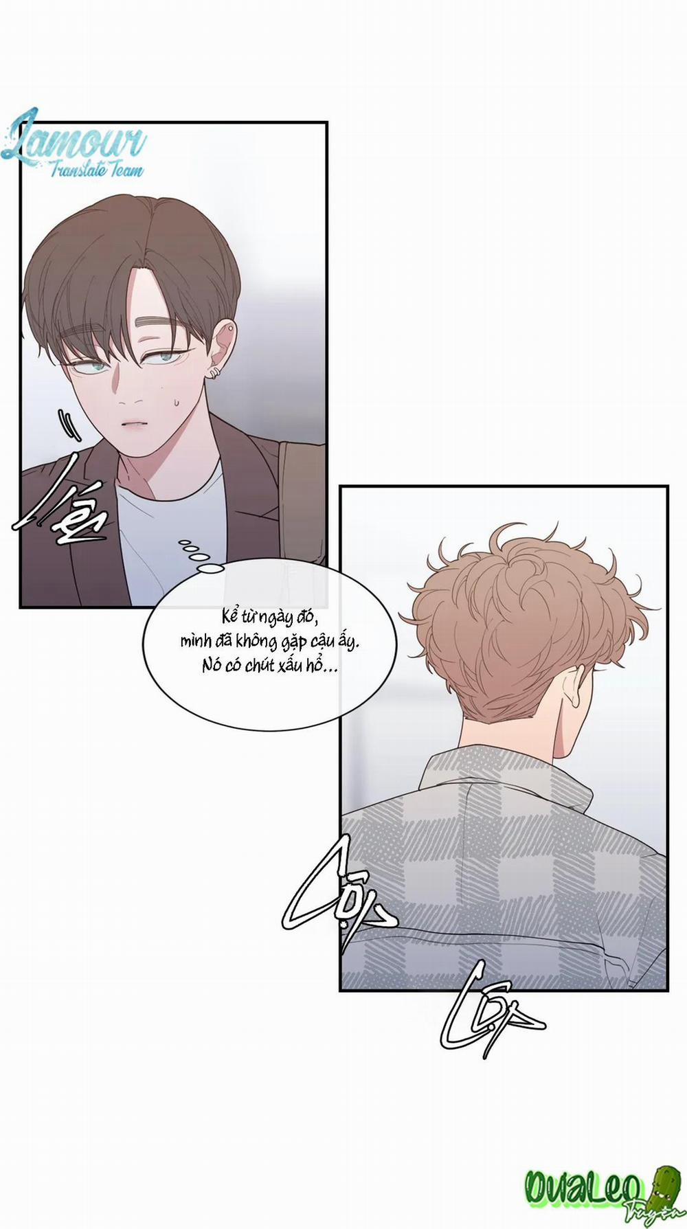 Tình Yêu Hay Thù Hận 69 trang 7