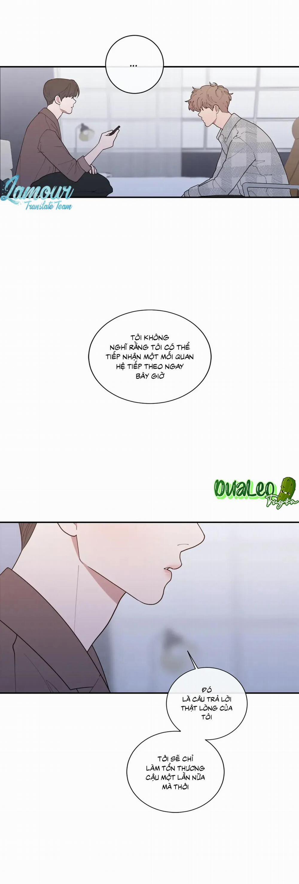 Tình Yêu Hay Thù Hận 70 trang 0