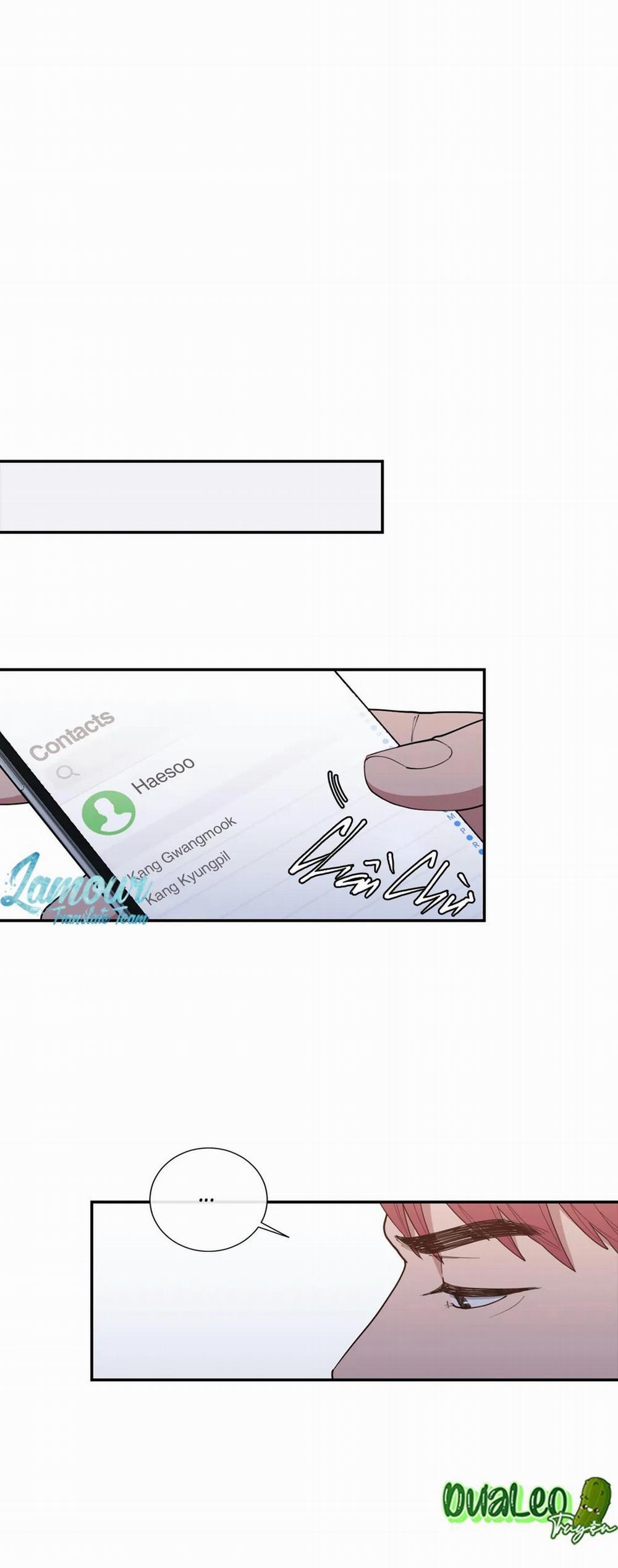 Tình Yêu Hay Thù Hận 70 trang 15