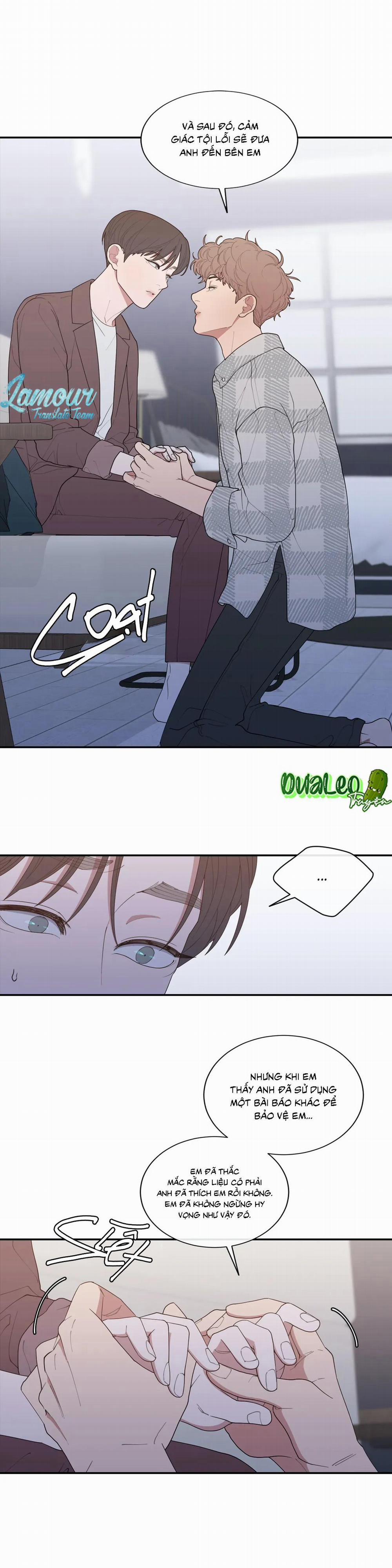 Tình Yêu Hay Thù Hận 70 trang 6