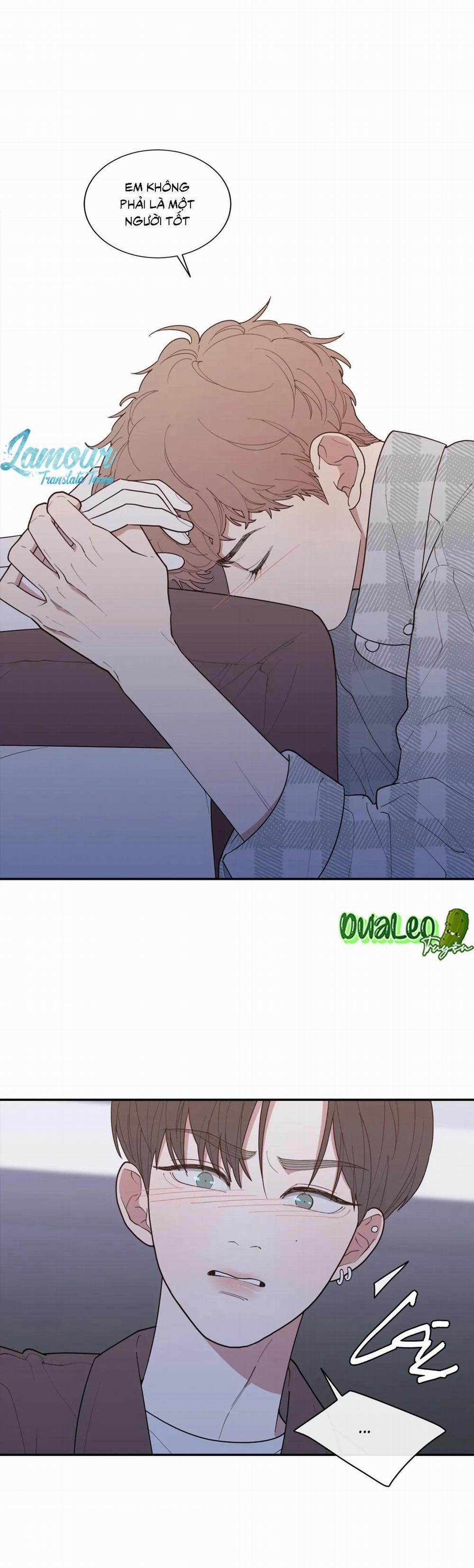 Tình Yêu Hay Thù Hận 70 trang 7