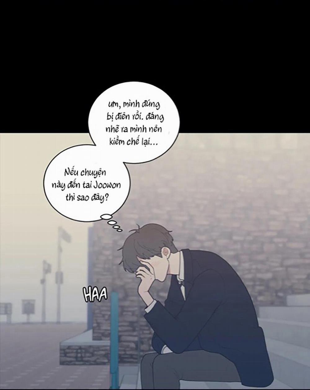 Tình Yêu Hay Thù Hận 72 trang 13