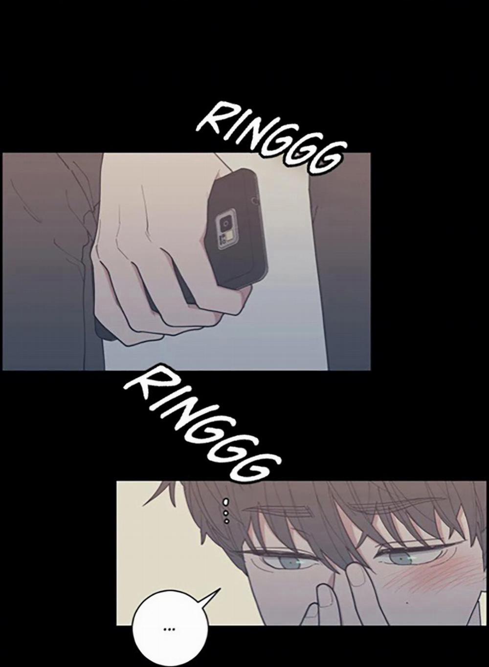 Tình Yêu Hay Thù Hận 72 trang 14