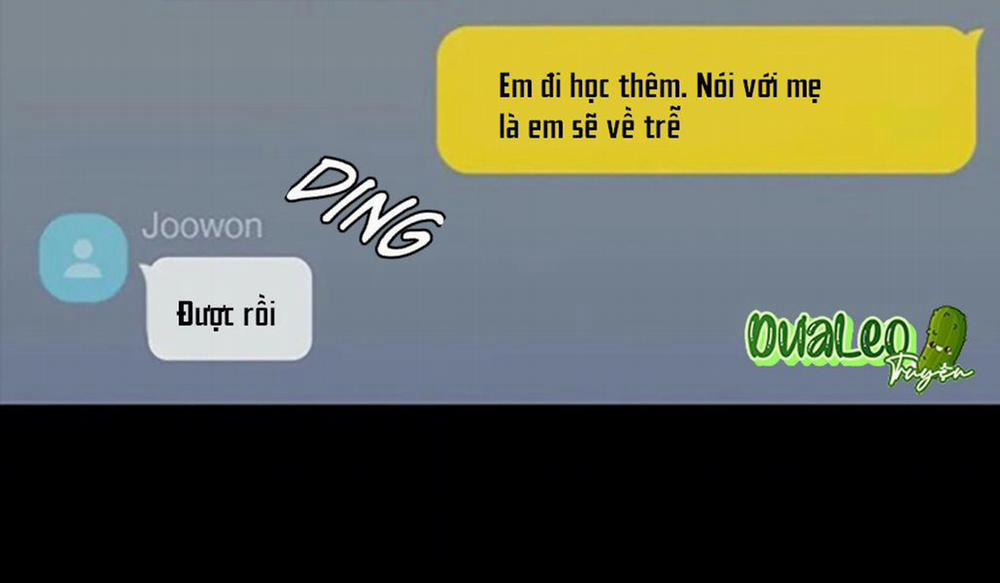 Tình Yêu Hay Thù Hận 72 trang 20