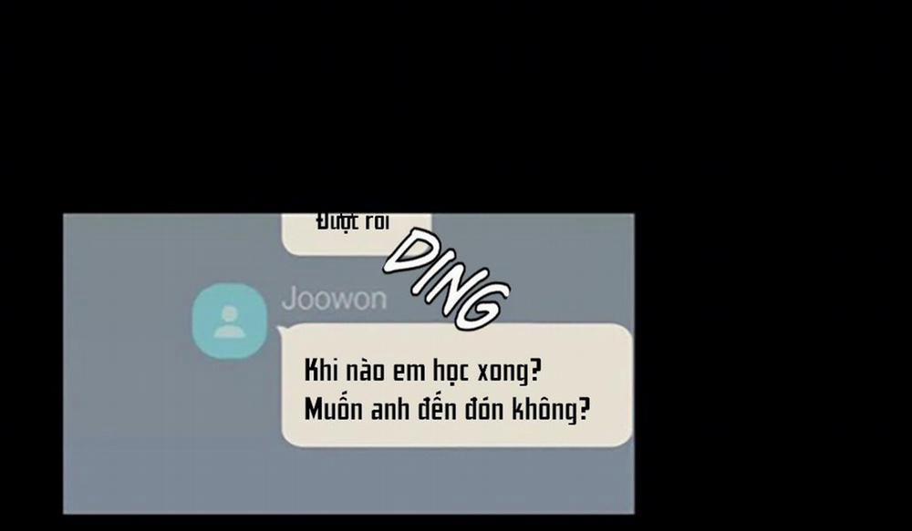 Tình Yêu Hay Thù Hận 72 trang 21