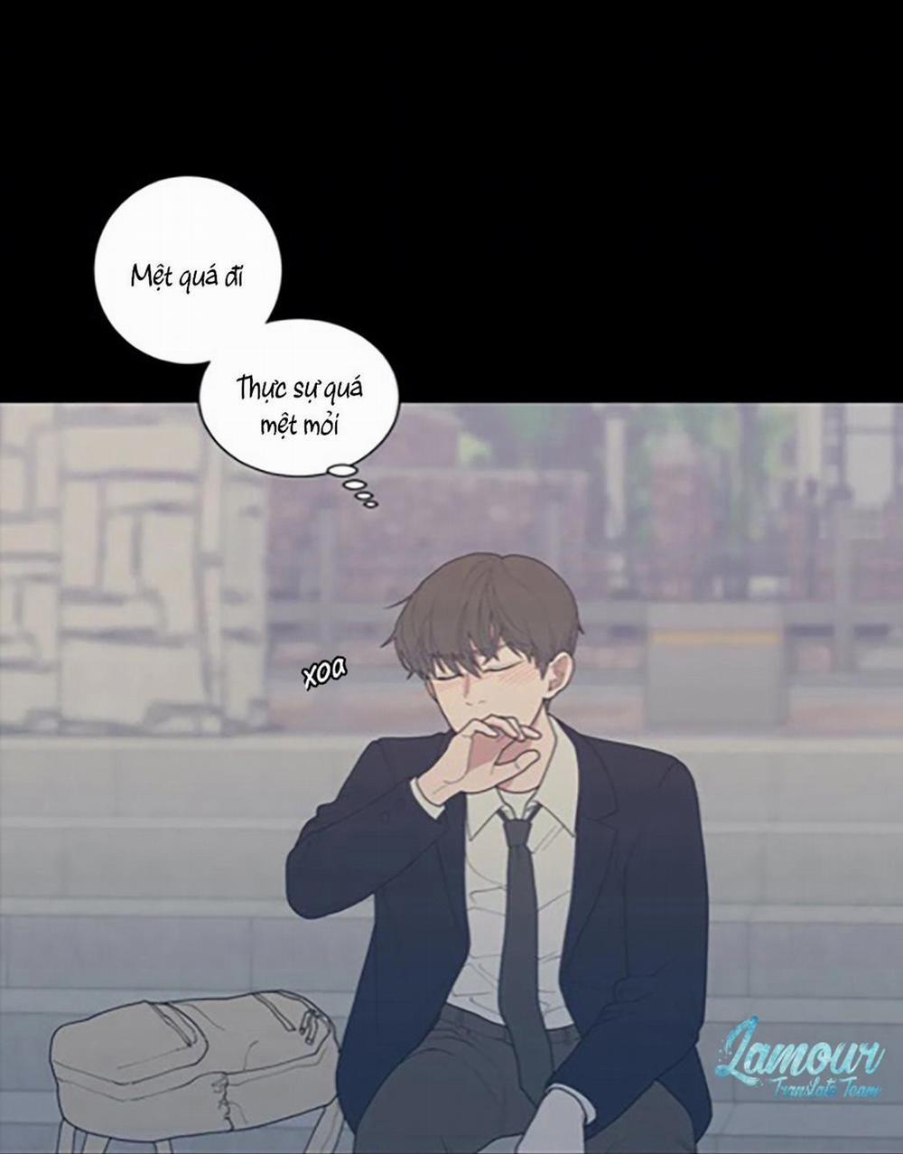 Tình Yêu Hay Thù Hận 72 trang 23