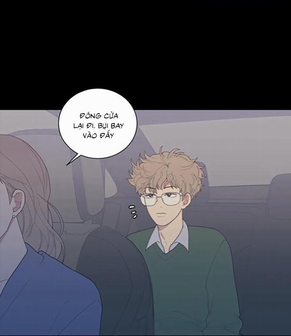 Tình Yêu Hay Thù Hận 72 trang 27