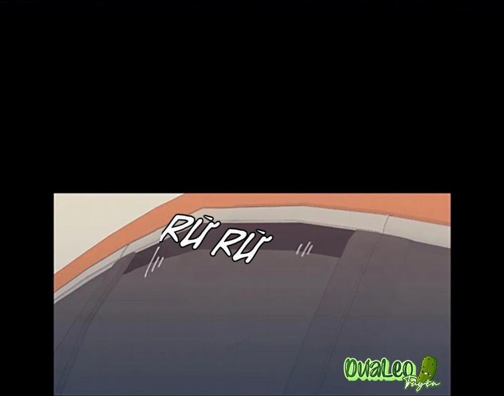 Tình Yêu Hay Thù Hận 72 trang 28