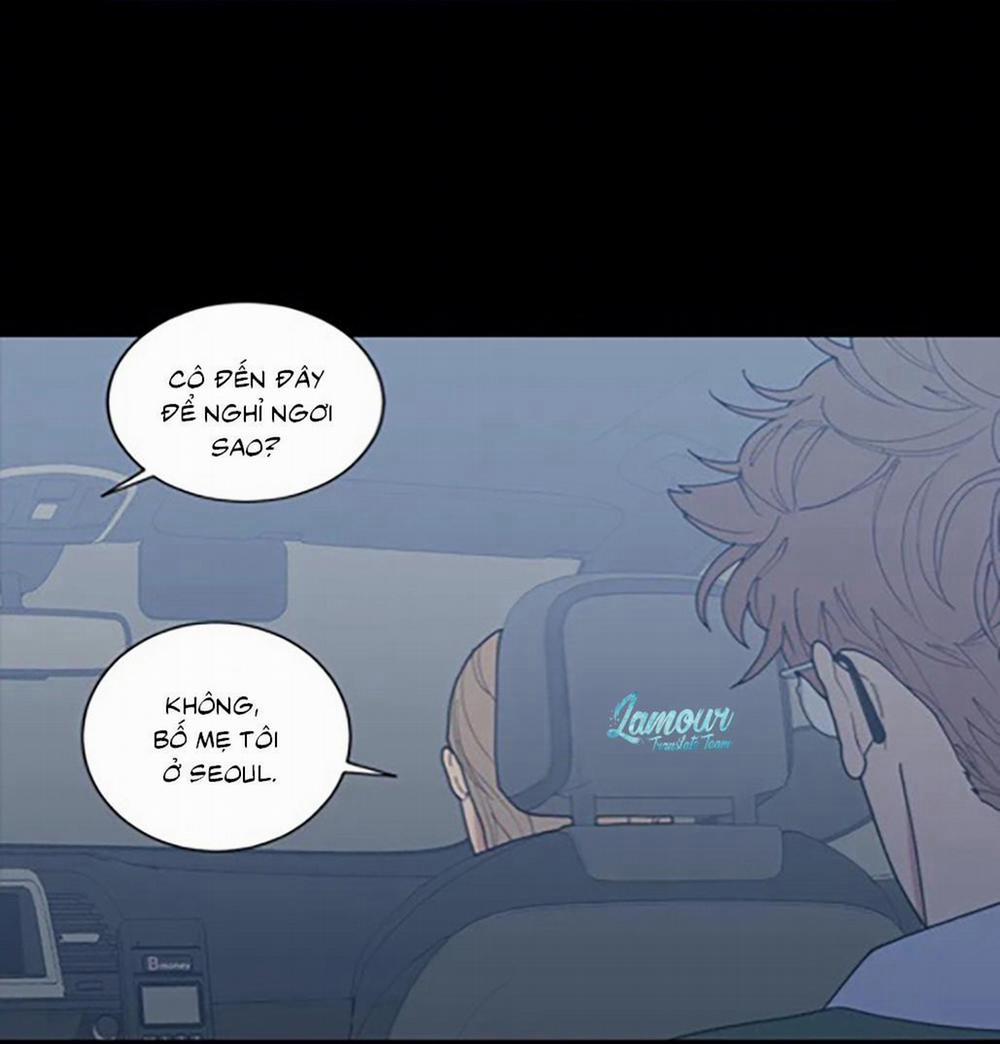 Tình Yêu Hay Thù Hận 72 trang 29