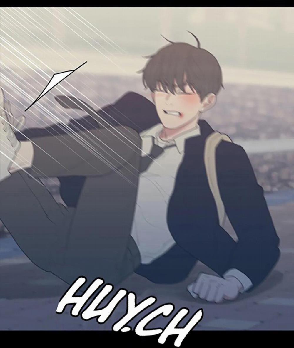 Tình Yêu Hay Thù Hận 72 trang 3