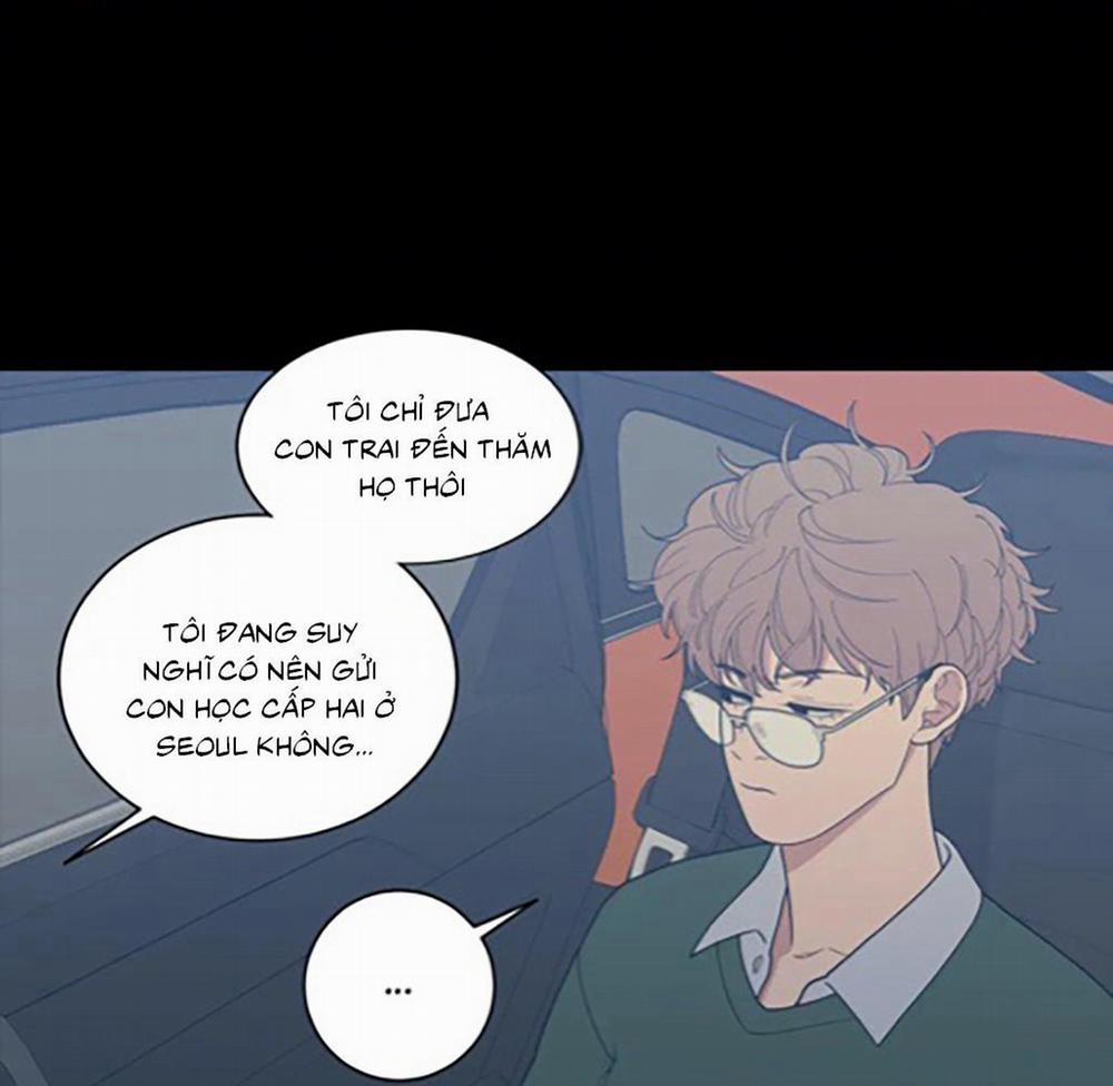 Tình Yêu Hay Thù Hận 72 trang 30