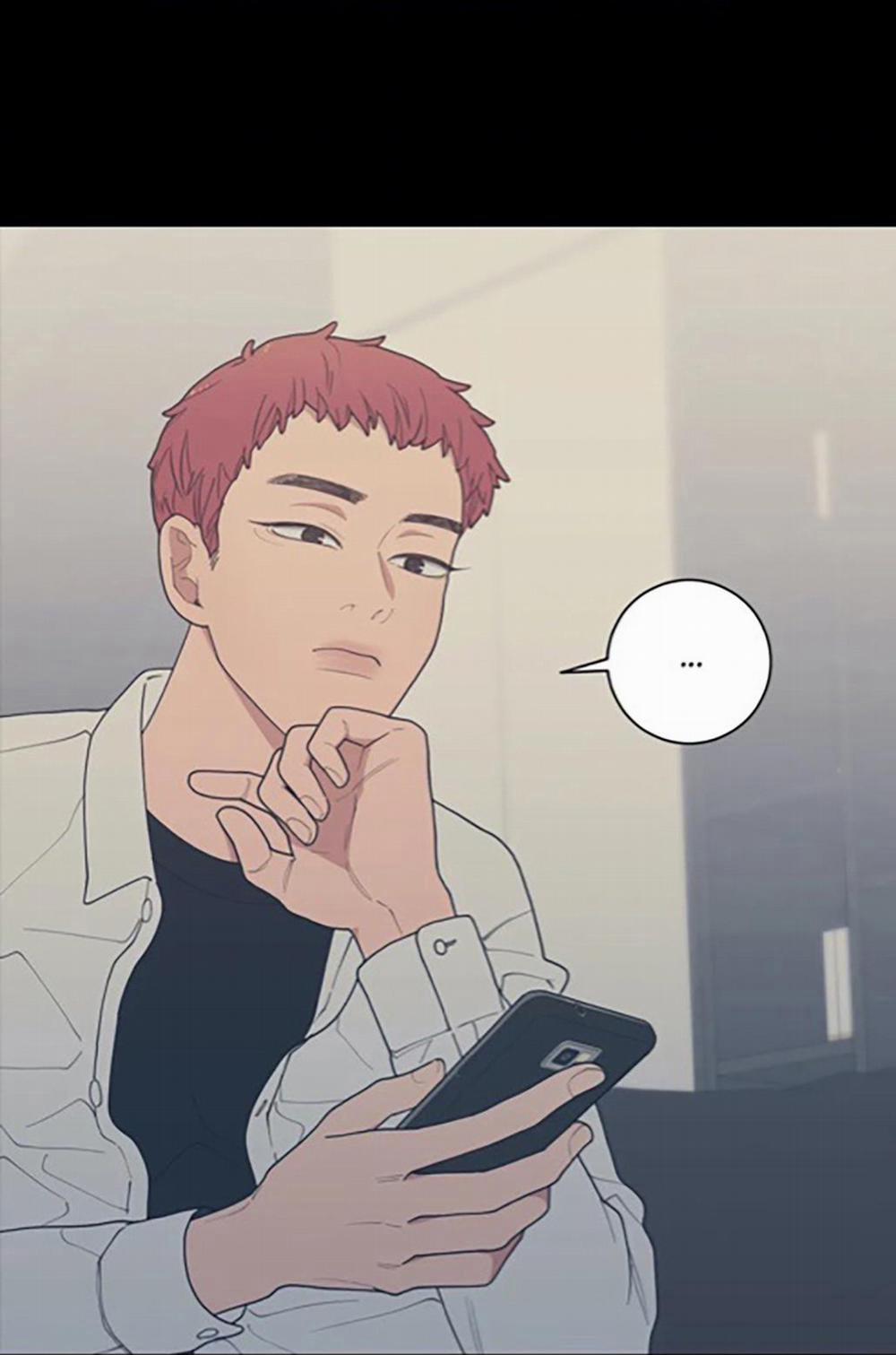 Tình Yêu Hay Thù Hận 72 trang 34