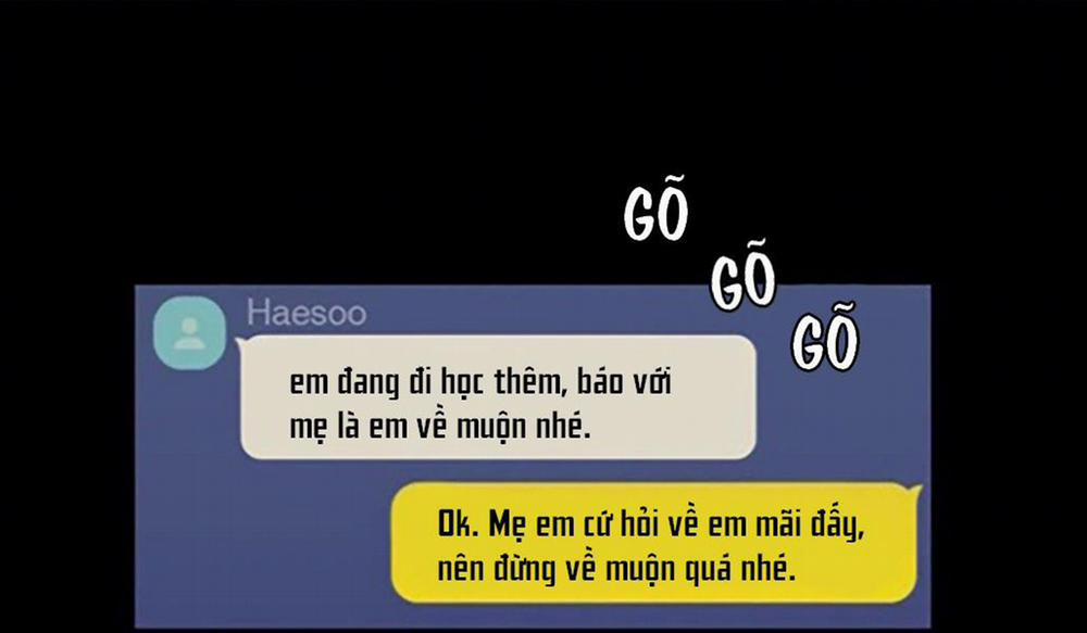 Tình Yêu Hay Thù Hận 72 trang 35