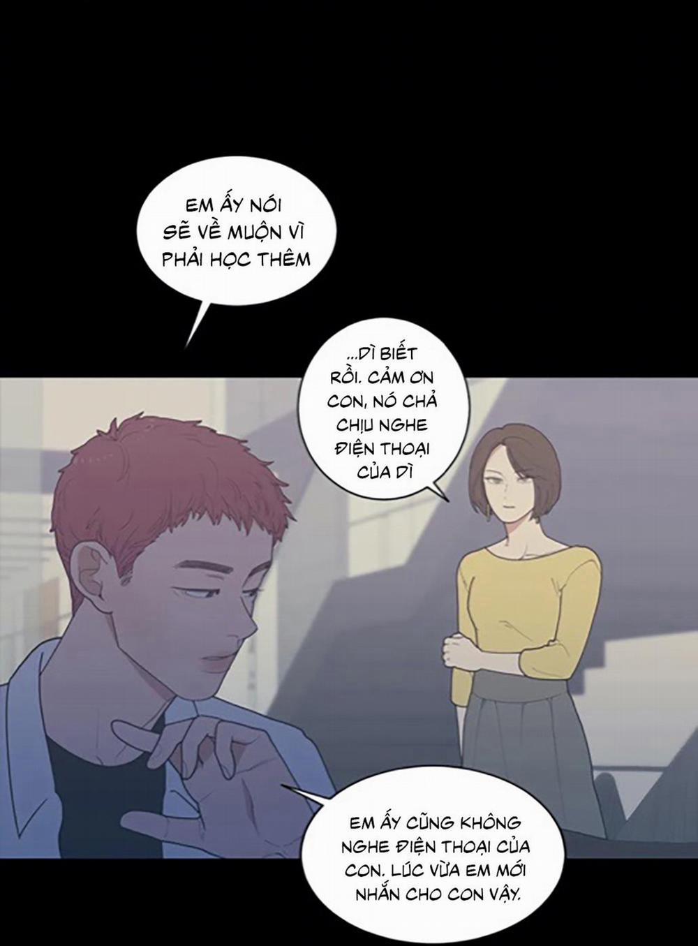 Tình Yêu Hay Thù Hận 72 trang 36