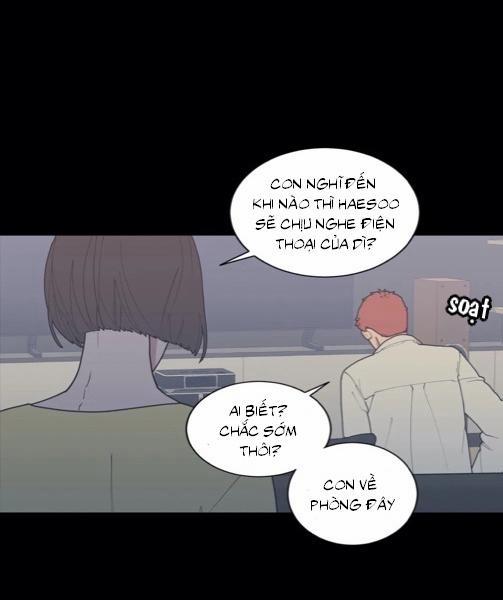 Tình Yêu Hay Thù Hận 72 trang 37