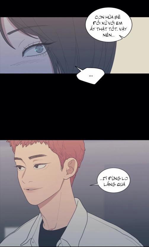 Tình Yêu Hay Thù Hận 72 trang 48