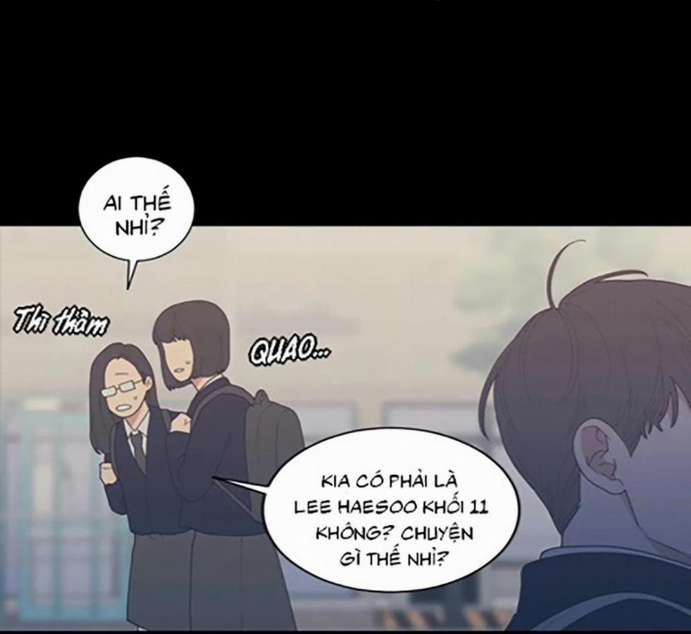 Tình Yêu Hay Thù Hận 72 trang 5