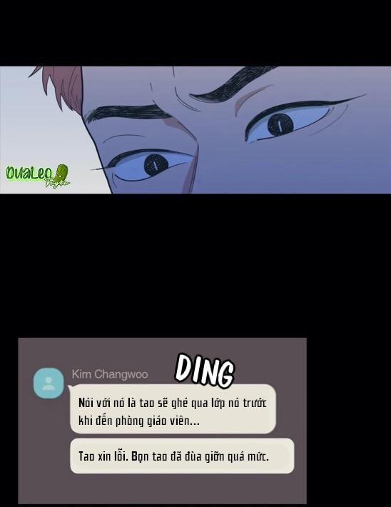 Tình Yêu Hay Thù Hận 72 trang 73